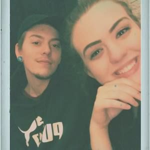 Meet your Posher, Chase